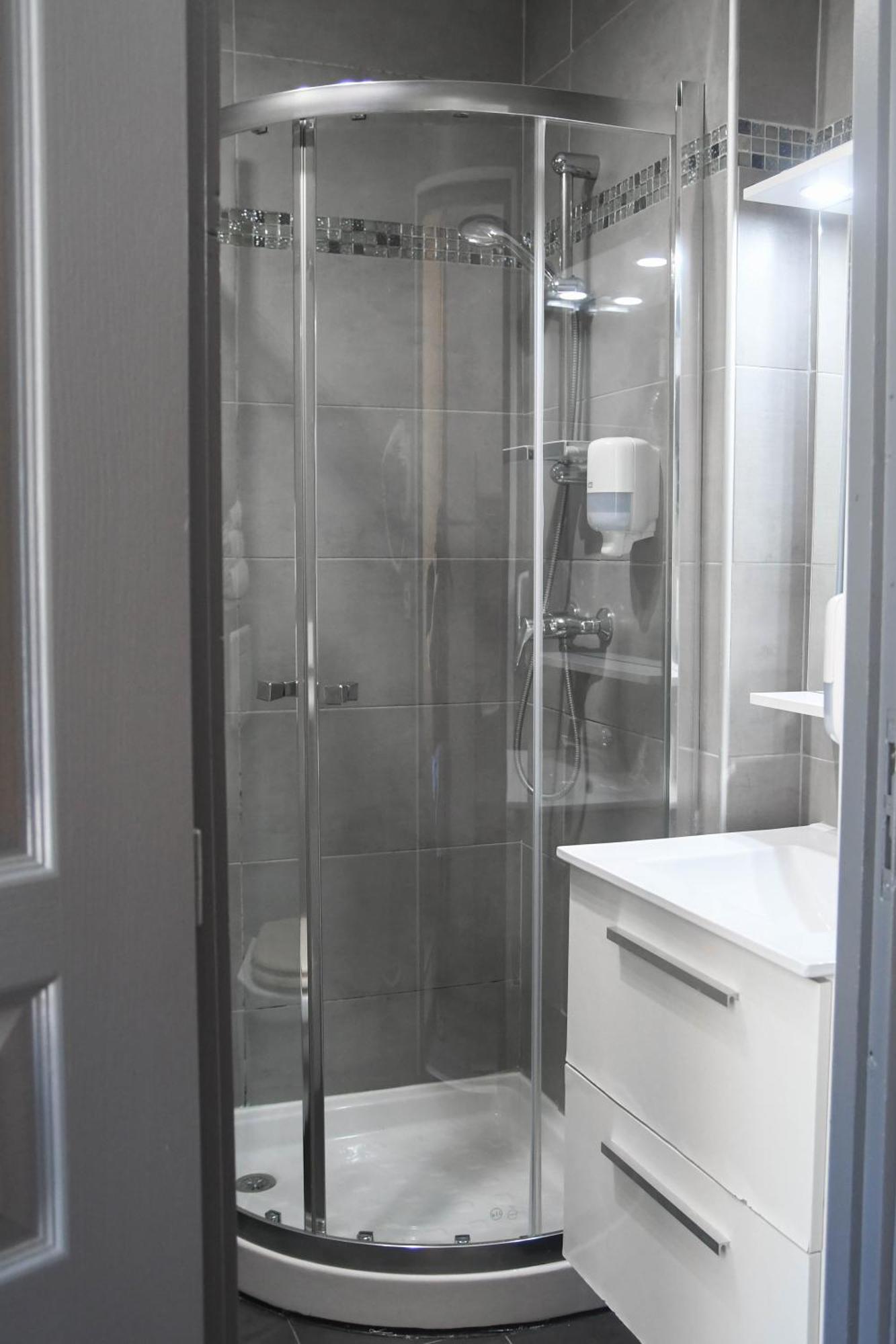 Les Chambres Du Palais Bastia Centre מראה חיצוני תמונה