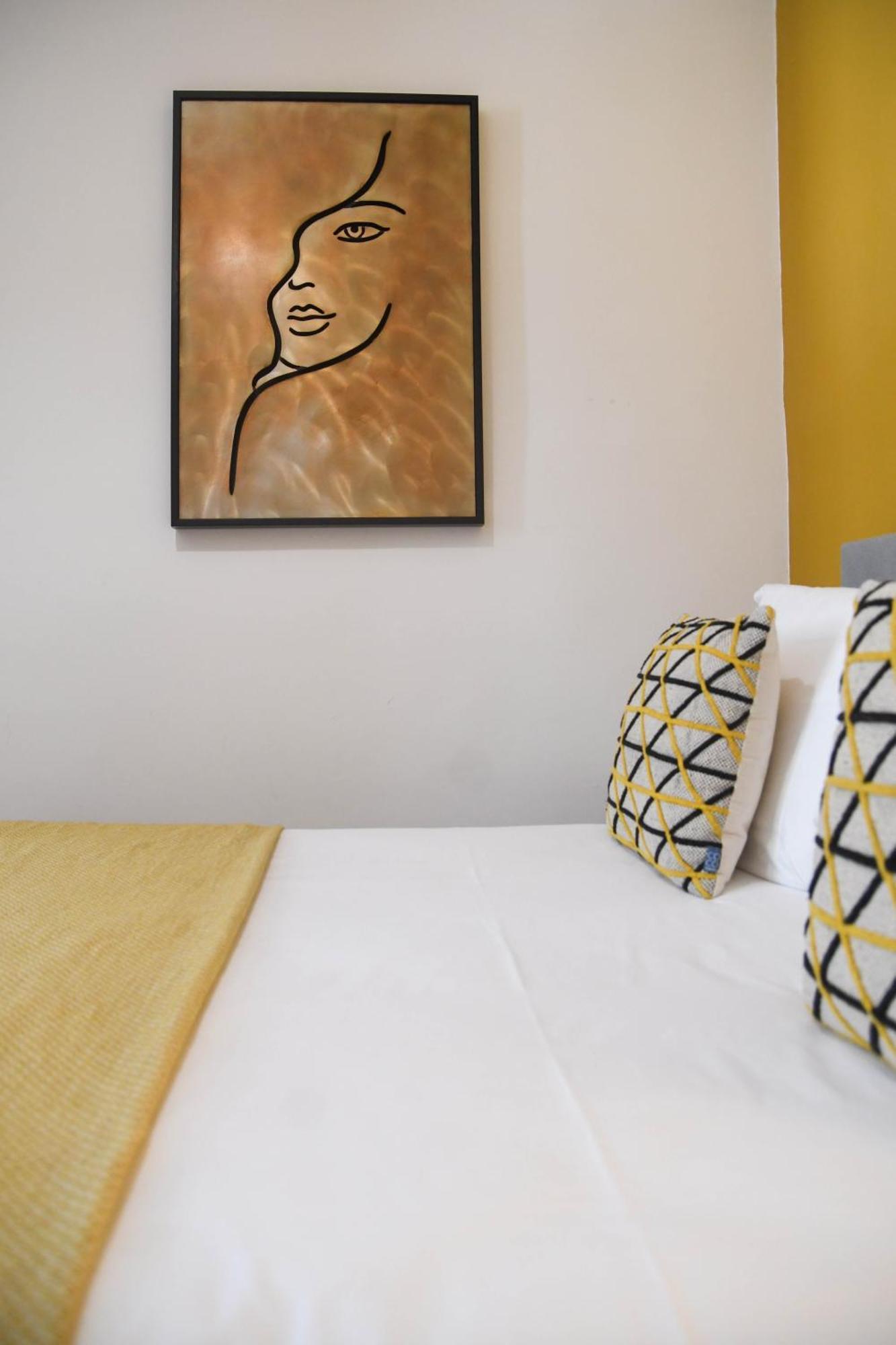 Les Chambres Du Palais Bastia Centre מראה חיצוני תמונה