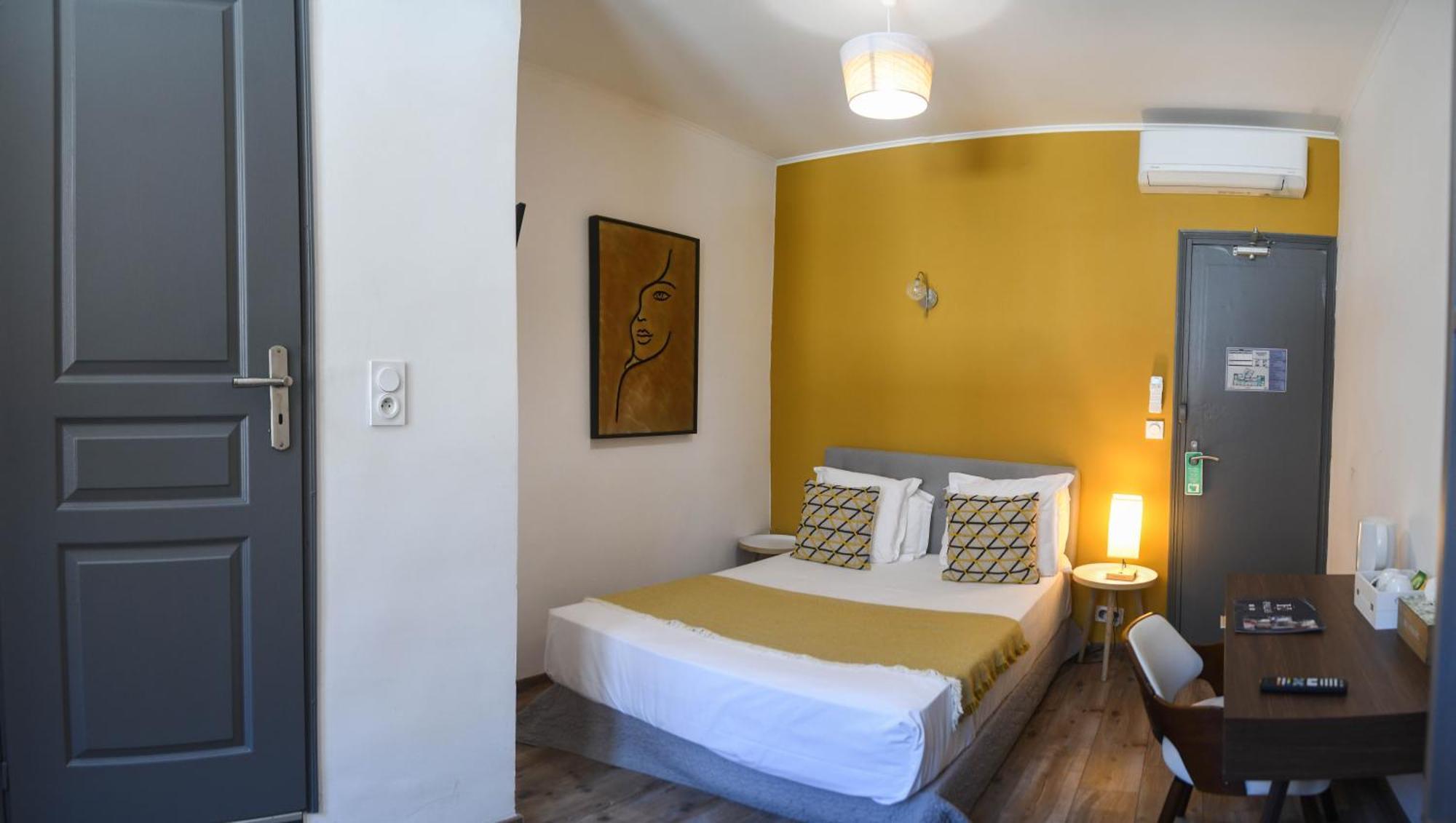 Les Chambres Du Palais Bastia Centre מראה חיצוני תמונה