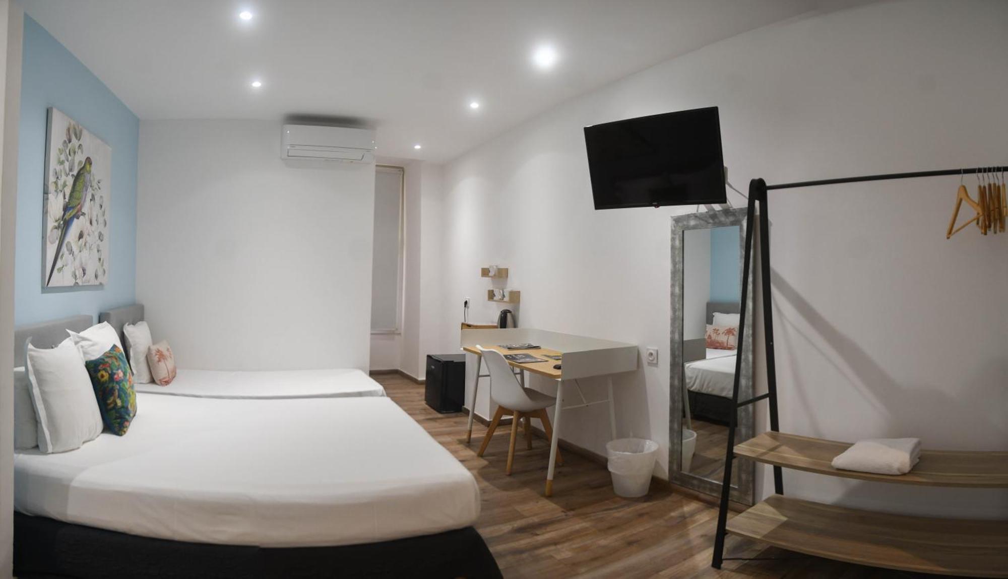 Les Chambres Du Palais Bastia Centre מראה חיצוני תמונה